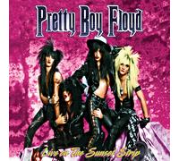 Pretty Boy Floyd – Live On The Sunset Strip