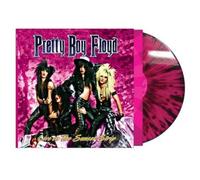 Pretty Boy Floyd - Live On The Sunset Strip [VINYL]
