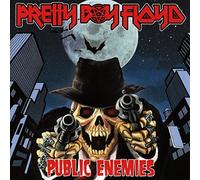 Pretty Boy Floyd - Public Enemies