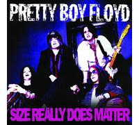 Pretty Boy Floyd Size Really Does Matter (CD) (US IMPORT)