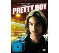 PRETTY BOY (THE COMING-OF-AGE COLLE - SONDER,CARSTEN DVD NEW