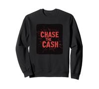 Pretty Chase the Cash Costume for Boys and Girls Sweatshirt