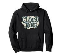 Pretty Cloud nine Costume for Adults and Kids Pullover Hoodie