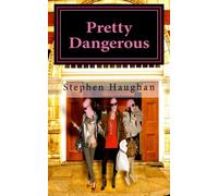 Pretty Dangerous: A story of hormones, hand bags and hand guns