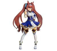 Pretty Derby Anime Game Figure Tokai Teio Daiwa Scarlet Figures Replaceable Parts 21/26Cm PVC Ornament Statue Model Toy Collect Gift (Daiwa Scarlet)