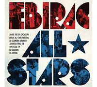 Pretty - Ebirac All-Stars / Various Boricua Blue