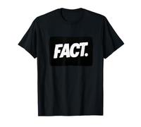 Pretty Fact Costume for a Cool Look T-Shirt