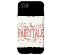 Pretty Fairytale Costume for Man and Woman Case for iPhone SE (2020) / 7 / 8