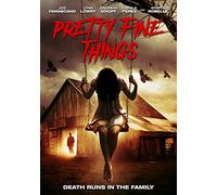 Pretty Fine Things [DVD] [2018]