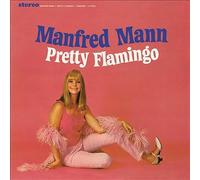 Pretty Flamingo 1966 (180g)
