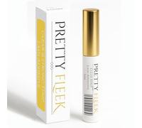 PRETTY FL lear & Strong DIY Strip Lash Adhesive | Clear Drying Lash Glue for Self Application for Women & Men | 5ml Water-Proof & Tear-Proof | | Salon & Home Use