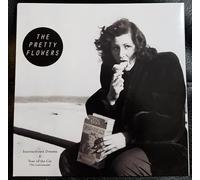 Pretty Flowers, the - Split (Yellow)