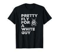 Pretty Fly for a White Guy T-Shirt