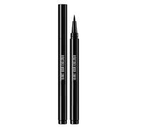 Pretty Gel Eyeliner Eyebrows Pencil Party Art Eyebrow Pencil Brown Eyebrow Pencil Dark Brown Styles Liquid Eyeliner Colorful Eyeliner Long Lasting 2ml Asian Makeup (Black, One Size)