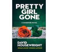 Pretty Girl Gone: A McKenzie Novel: 3