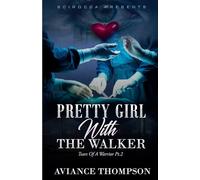 PRETTY GIRL WITH THE WALKER: Tears Of A Warrior Pt.2