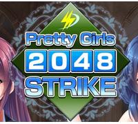 Pretty Girls 2048 Strike Steam CD Key