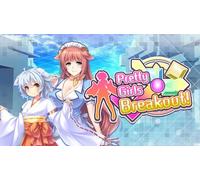 Pretty Girls Breakout!