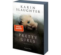 Pretty Girls by Slaughter, Kinzel New 9783365005323 Fast Free Shipping.