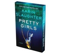 Pretty Girls Deluxe Collector's Edition : a Novel - NEW Karin Slaughter 2025