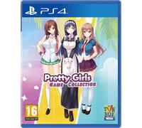 Pretty Girls Game Collection (PS4) | PEGI 16 | BRAND NEW SEALED | FREE P&P