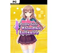 Pretty Girls Klondike Solitaire PC