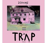 Pretty Girls Like Trap Music