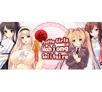 Pretty Girls Mahjong Solitaire PC