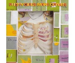 Pretty Girls Make Graves - Good Health
