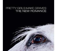 Pretty Girls Make Graves - The New Romance (20Th Anniversary) [VINYL]