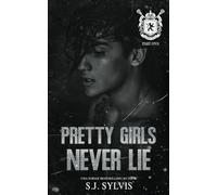 Pretty Girls Never Lie: A St. Mary's Novella