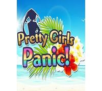 Pretty Girls Panic! (PC) - Steam Key - GLOBAL