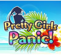 Pretty Girls Panic! Steam CD Key