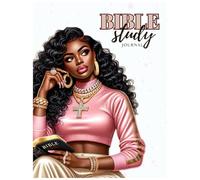 Pretty Girls Study The Bible: Be Pretty & Holy