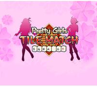 Pretty Girls Tile Match Steam CD Key