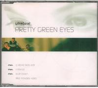 Pretty Green Eyes