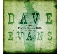 Dave Evans – Pretty Green Hills – Rebel
