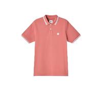 Pretty Green Mens Barton Polo Men Ruby XL