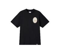 Pretty Green Men's T-Shirt X Large Black