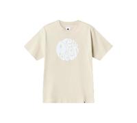 Pretty Green Mens Logo T-Shirt Greystone M
