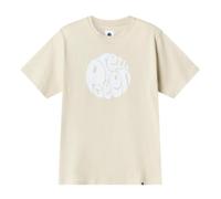 Pretty Green Men's Gillespie Logo Regular Fit T-Shirt X Large Beige
