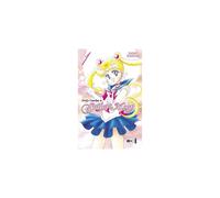Pretty Guardian Sailor Moon 01