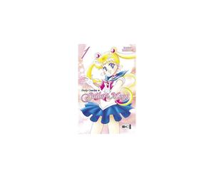 Pretty Guardian Sailor Moon 01