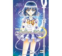 Pretty Guardian Sailor Moon 10