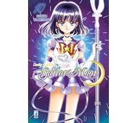 Pretty guardian Sailor Moon