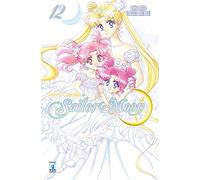 Pretty guardian Sailor Moon