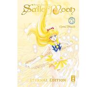 Pretty Guardian Sailor Moon - Eternal Edition 05