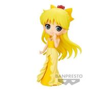 Pretty Guardian Sailor Moon Eternal The Movie Q Posket Princess Venus