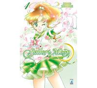PRETTY GUARDIAN SAILOR MOON N.4 NEW EDIT