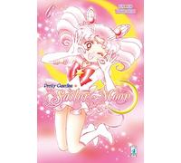 Pretty guardian Sailor Moon. New edition